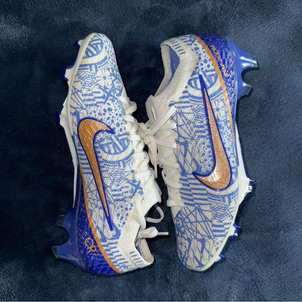 Nike Mercurial Superfly 8 elite cleats Men’s size 5